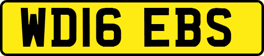 WD16EBS