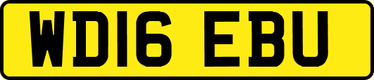 WD16EBU