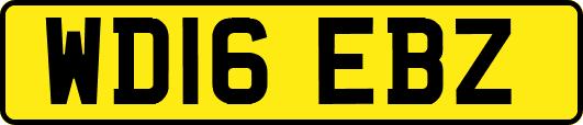 WD16EBZ