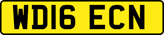 WD16ECN