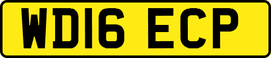 WD16ECP