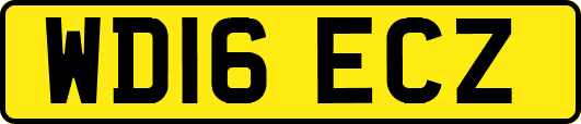 WD16ECZ