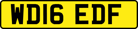 WD16EDF