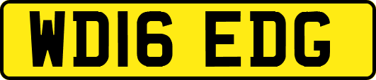 WD16EDG