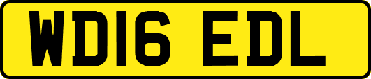 WD16EDL
