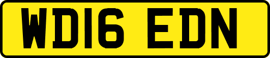 WD16EDN