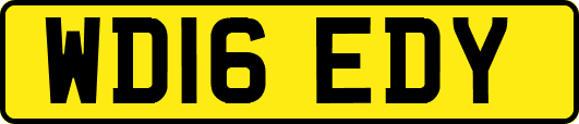 WD16EDY