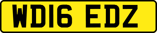 WD16EDZ