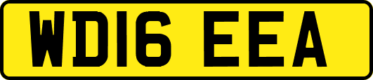 WD16EEA