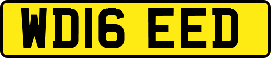 WD16EED