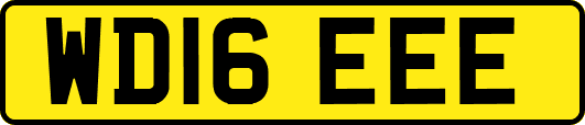 WD16EEE