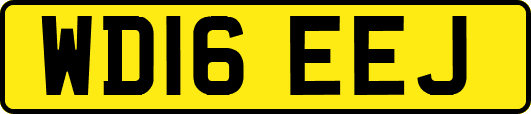 WD16EEJ
