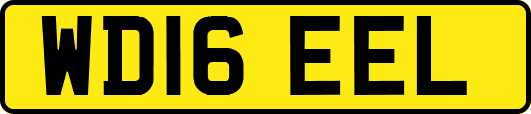 WD16EEL
