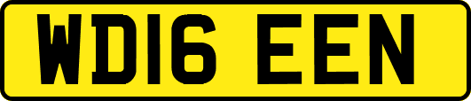 WD16EEN