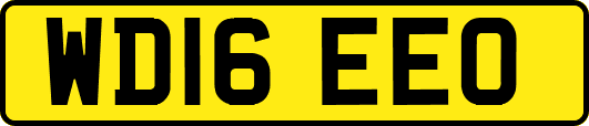 WD16EEO
