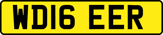 WD16EER