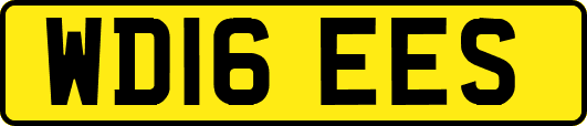 WD16EES