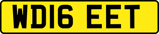 WD16EET