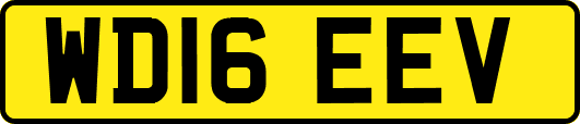 WD16EEV
