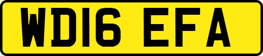 WD16EFA