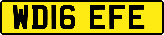 WD16EFE