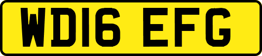WD16EFG