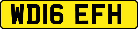 WD16EFH