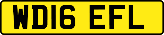 WD16EFL