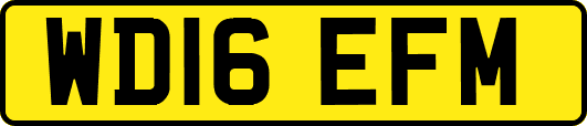 WD16EFM
