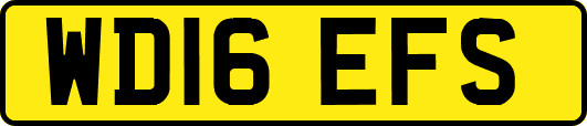 WD16EFS
