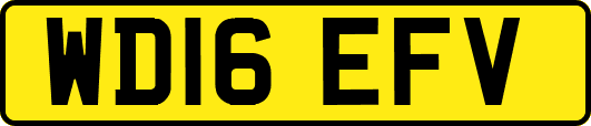 WD16EFV