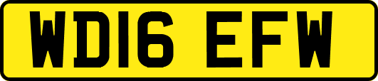 WD16EFW