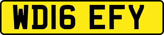 WD16EFY