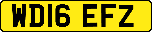 WD16EFZ