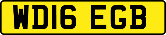 WD16EGB
