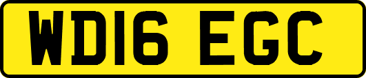 WD16EGC