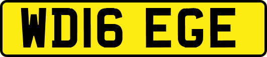 WD16EGE