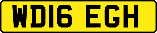WD16EGH
