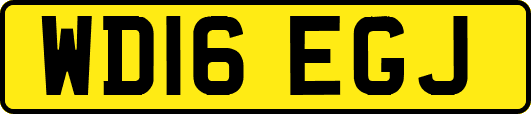 WD16EGJ