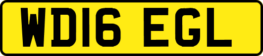 WD16EGL