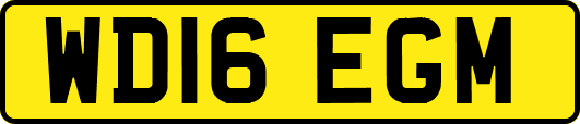 WD16EGM