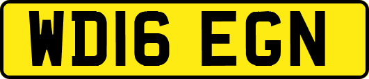 WD16EGN