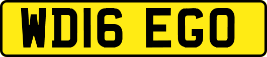 WD16EGO
