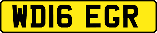 WD16EGR