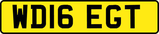WD16EGT