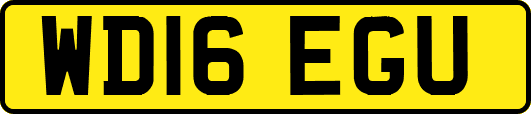 WD16EGU