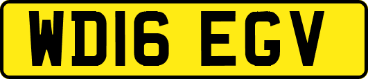 WD16EGV