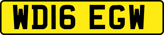 WD16EGW