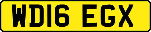 WD16EGX