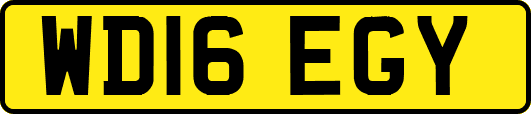 WD16EGY
